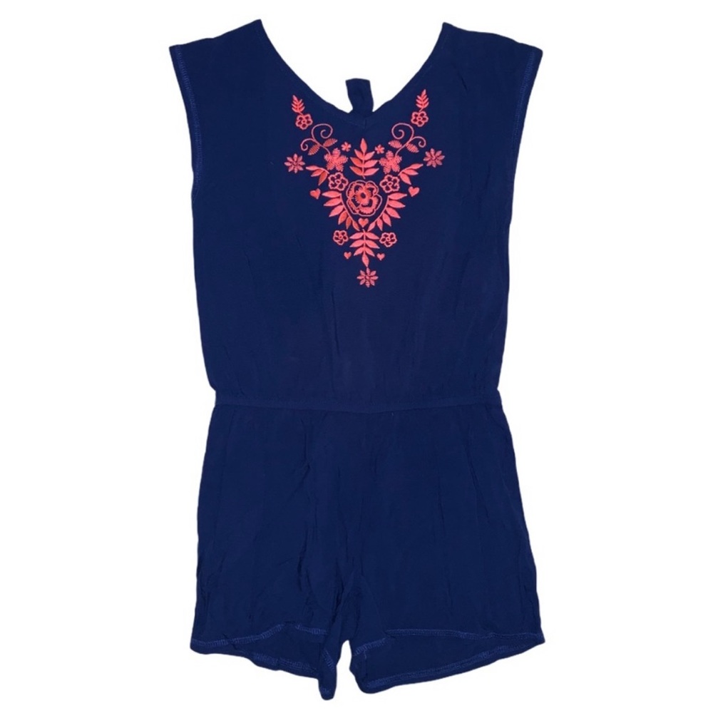 - Cute Kids Romper